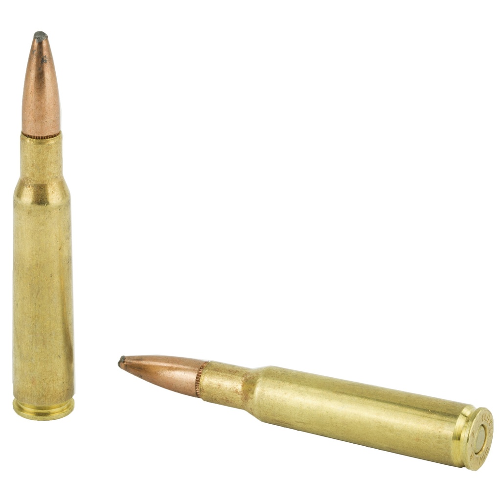 Remington REM 7MM MAUS 140GR PSP 20/200 3