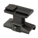 REPTILIA DOT MOUNT 1.93" ACRO BLACK 1