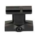 REPTILIA DOT MOUNT 1.93" ACRO BLACK 2