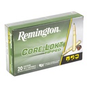 Remington REM 270 WIN 130GR CLOK TIPPED 20/200 1