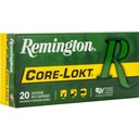 Remington REM 3030WIN 150GR SP CL 20/200 1