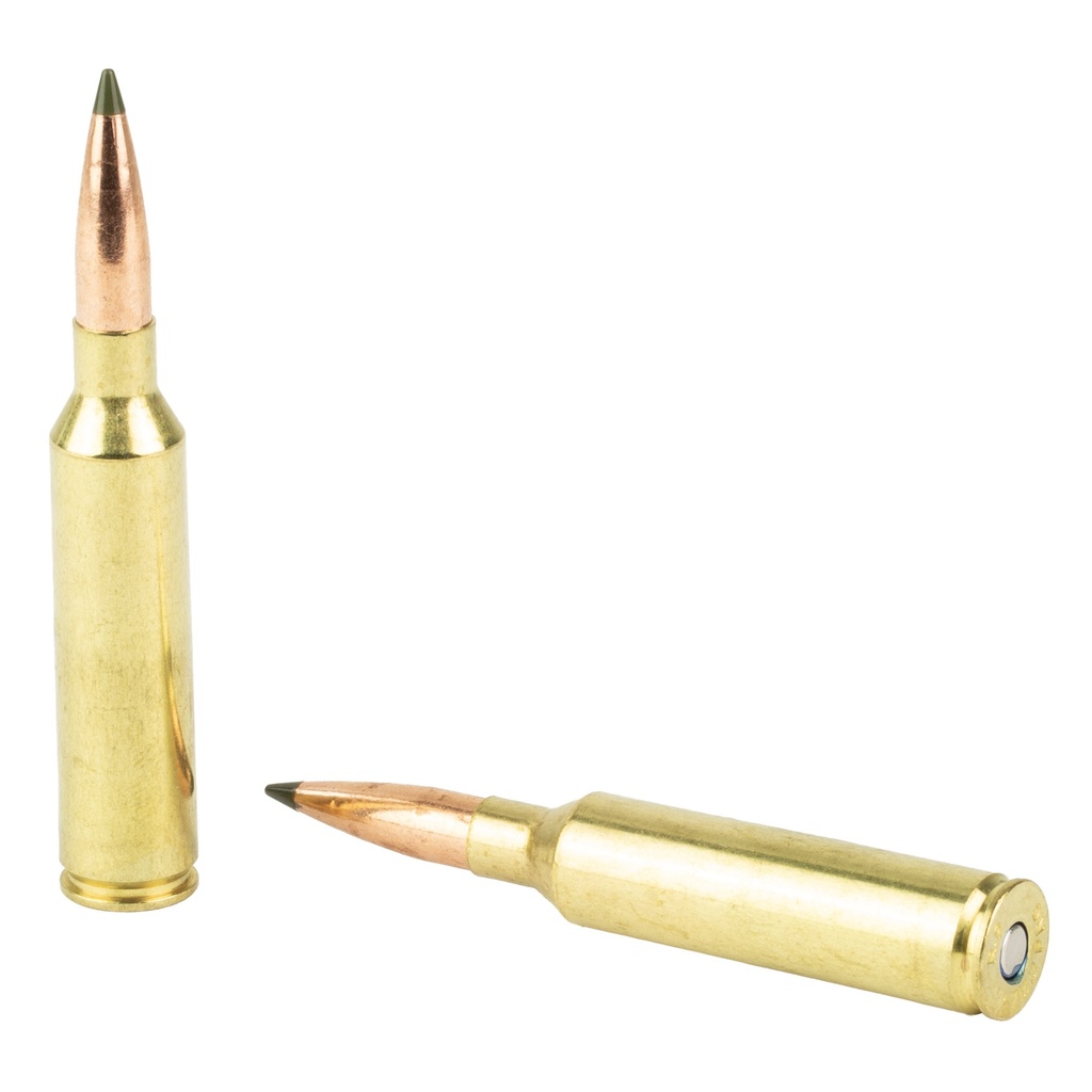 Remington REM SPR IMPCT 7MM PRC 175GR 20/200 3