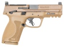 Smith and Wesson M&P9 M2.0 OR Compact 1