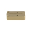 REPTILIA ROF 10MM RMR RISER FDE 2