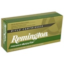 Remington REM PRMR ACCU 204RUG 40GR 20/200 1