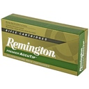 Remington REM PRMR ACCU 204RUG 40GR 20/200 2