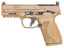 Smith and Wesson M&P9 M2.0 OR Compact 2