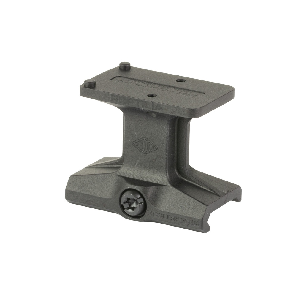 REPTILIA DOT MOUNT 1.93" RMR BLK 1