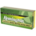 Remington REM 7MMSAUM 150GR PSP CL 20/200 2