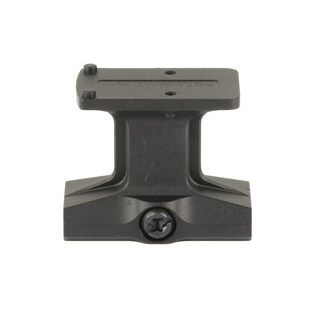 REPTILIA DOT MOUNT 1.93" RMR BLK 2