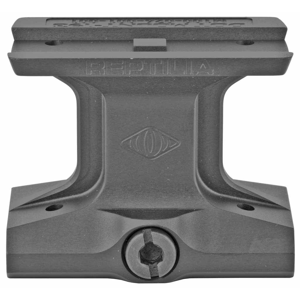 REPTILIA DOT MOUNT 1.93" T2 BLK 2