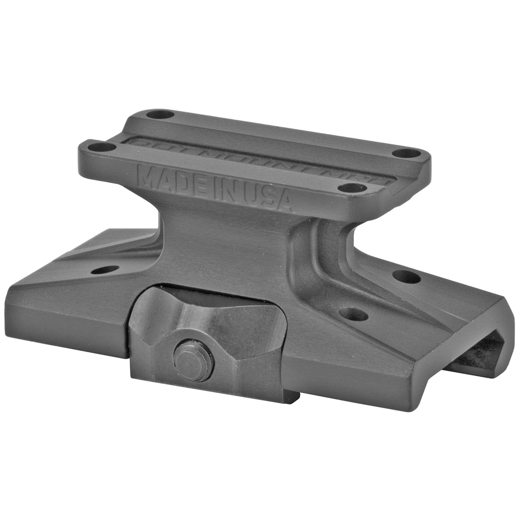 REPTILIA DOT MNT 1/3 CO-WIT MRO BLK 1