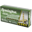 Remington REM SWIFT SCR 308WIN 165GR 20/200 2