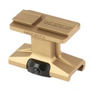 REPTILIA DOT MOUNT 1.93" ACRO FDE 1
