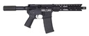 Diamondback Firearms Carbon DB15 Pistol 1