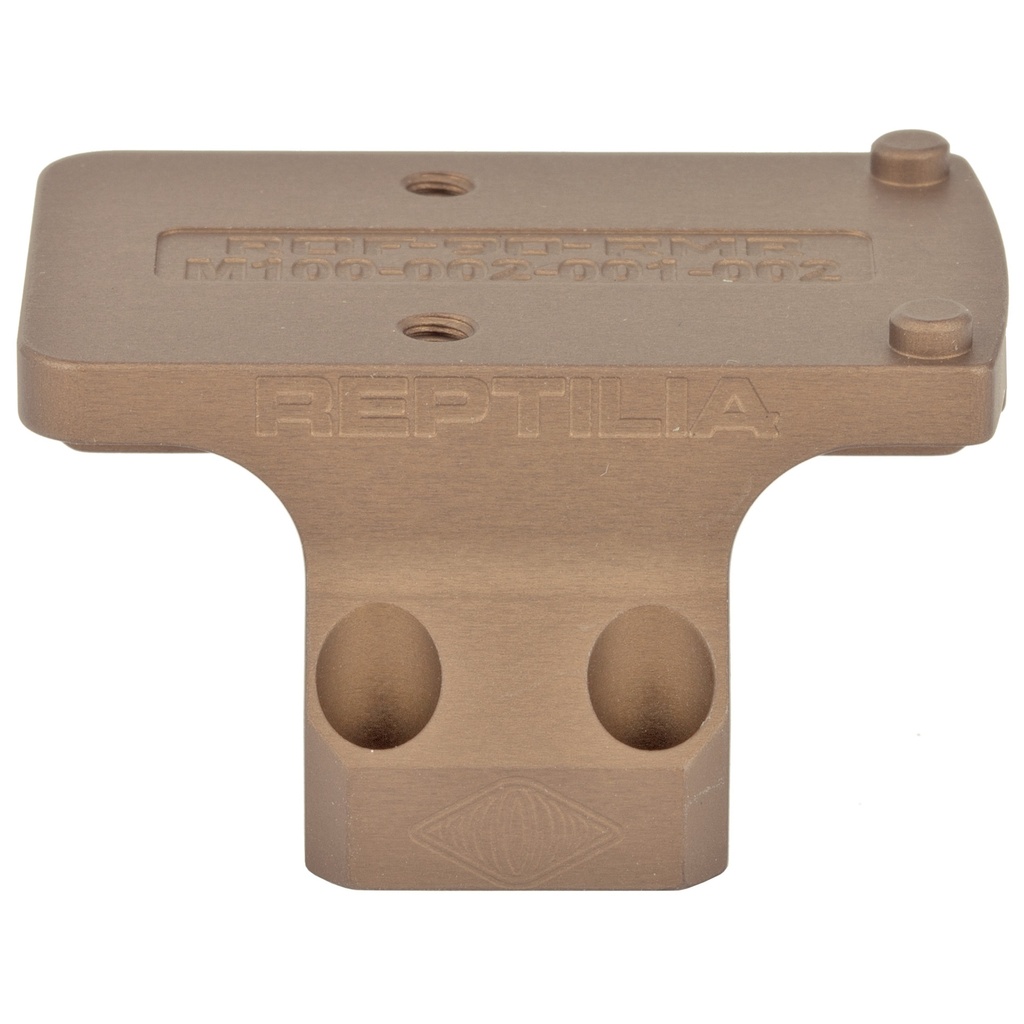 REPTILIA ROF-90 30MM SPM/RMR FDE 2