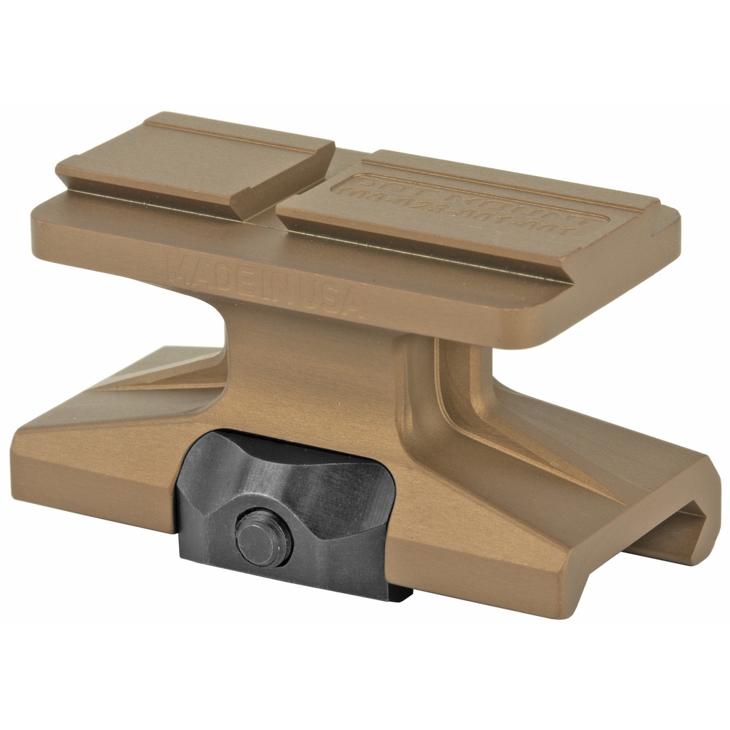 REPTILIA DOT MNT 1/3 CO-WIT ACRO FDE 1