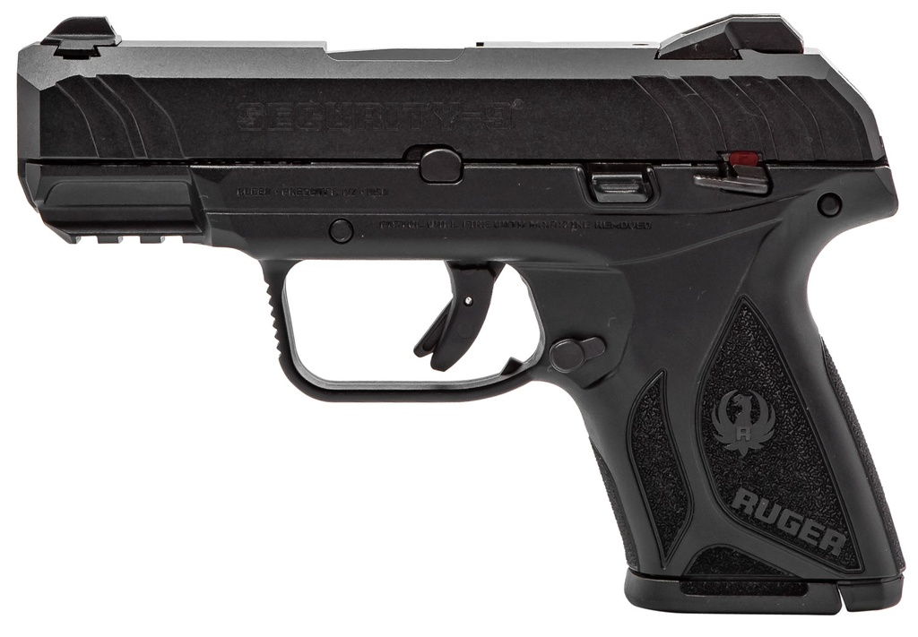 Ruger Security-9 Compact 2