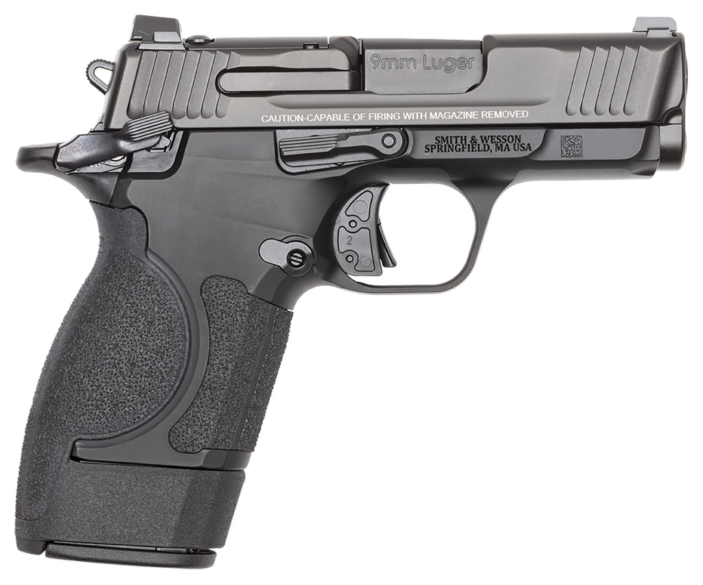 Smith and Wesson CSX E-Series 1