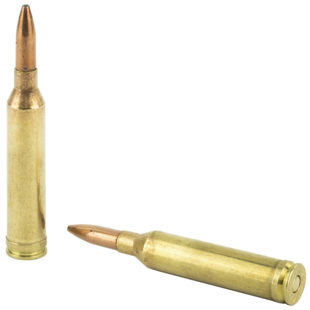 Remington REM 264WIN MAG 140GR PSP CL 20/200 3
