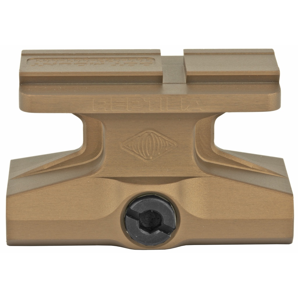 REPTILIA DOT MNT 1/3 CO-WIT ACRO FDE 2