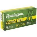 Remington REM 4570GVT 405GR SP 20/200 1