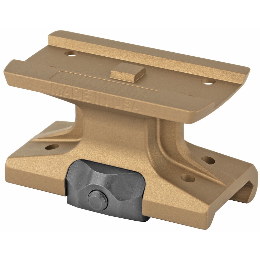 REPTILIA DOT MOUNT 1/3 CO-WIT T2 FDE 1