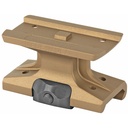 REPTILIA DOT MOUNT 1/3 CO-WIT T2 FDE 1