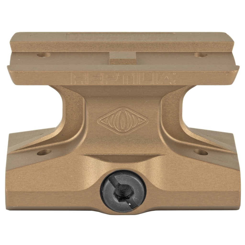 REPTILIA DOT MOUNT 1/3 CO-WIT T2 FDE 2