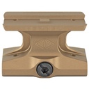 REPTILIA DOT MOUNT 1/3 CO-WIT T2 FDE 2