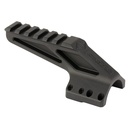REPTILIA ROF 34MM DIVING BOARD BLACK 1