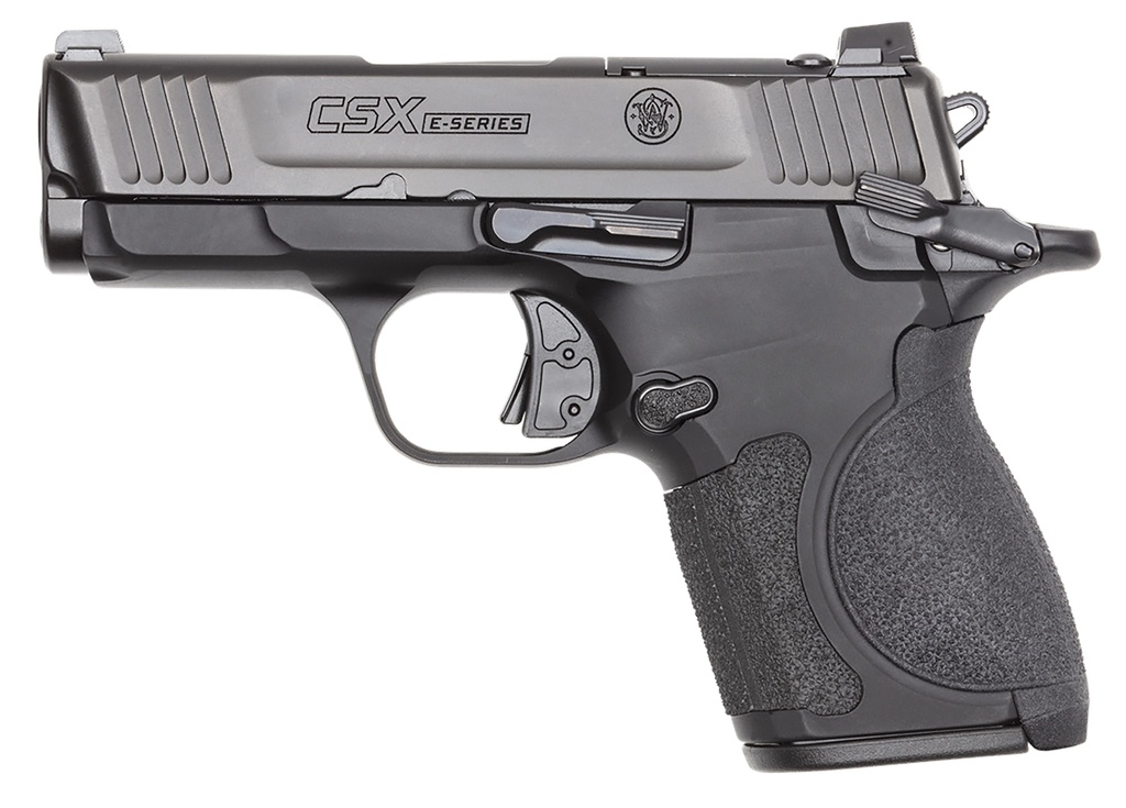 Smith and Wesson CSX E-Series 2