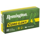 Remington REM 6MM CM 100GR CL 20/200 1