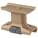 REPTILIA DOT MOUNT 1.93" T2 FDE 1