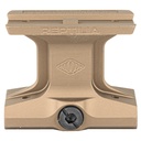 REPTILIA DOT MOUNT 1.93" T2 FDE 2