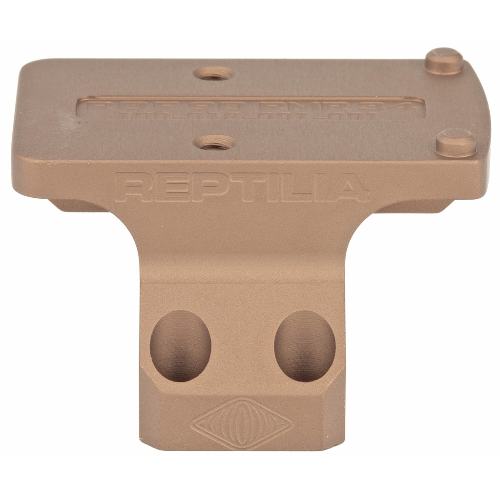 REPTILIA ROF-90 34MM SPM/RMR FDE 2