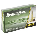 Remington REM 30-06SPRG 180GR CL TIPPED 20/200 1