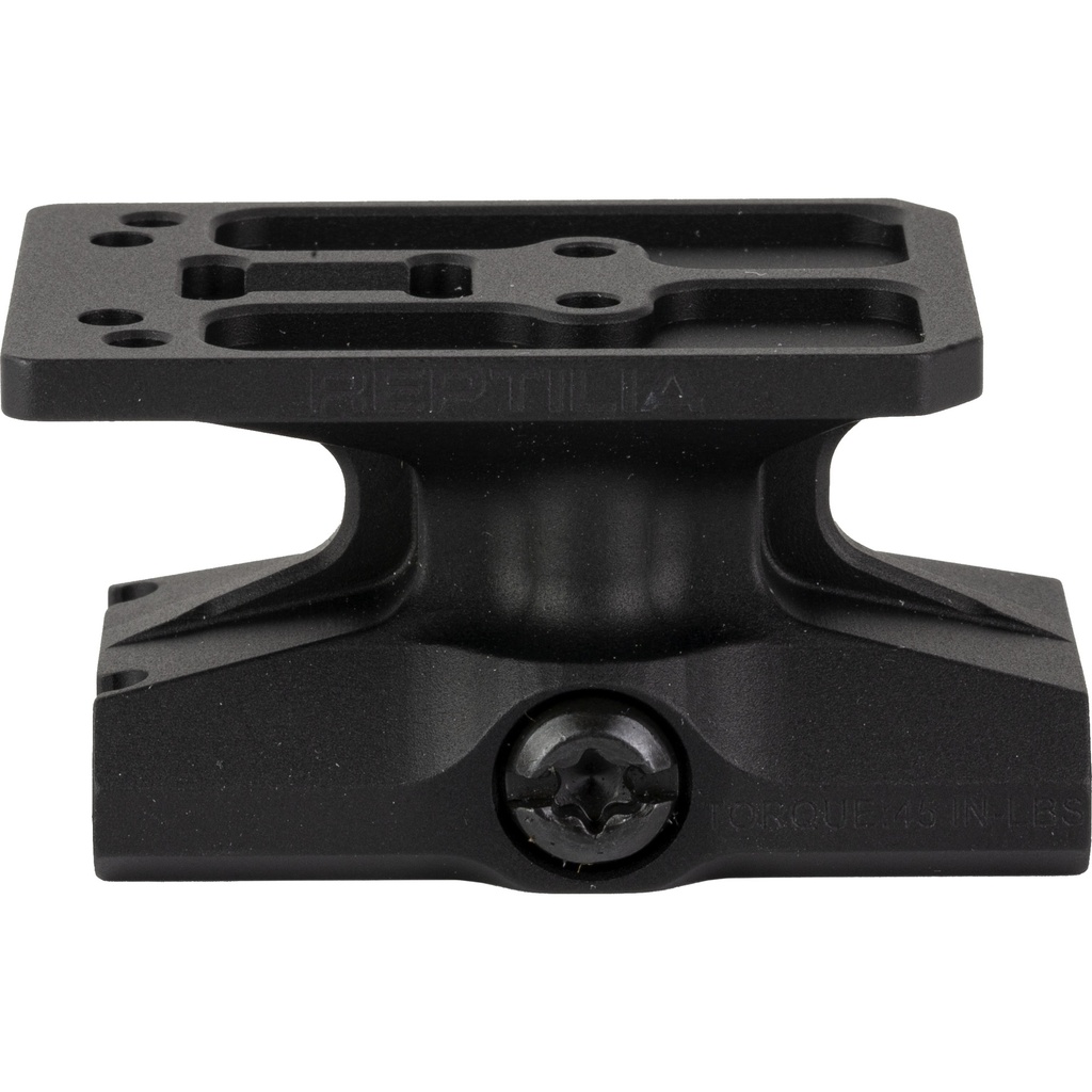 REPTILIA DOT MOUNT 1.93" HSUN AEMS B 2