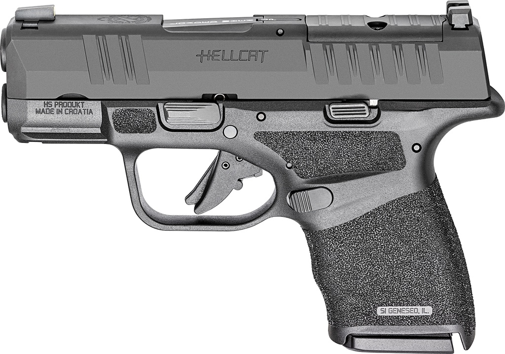 Springfield Armory Hellcat Micro-Compact OSP 1