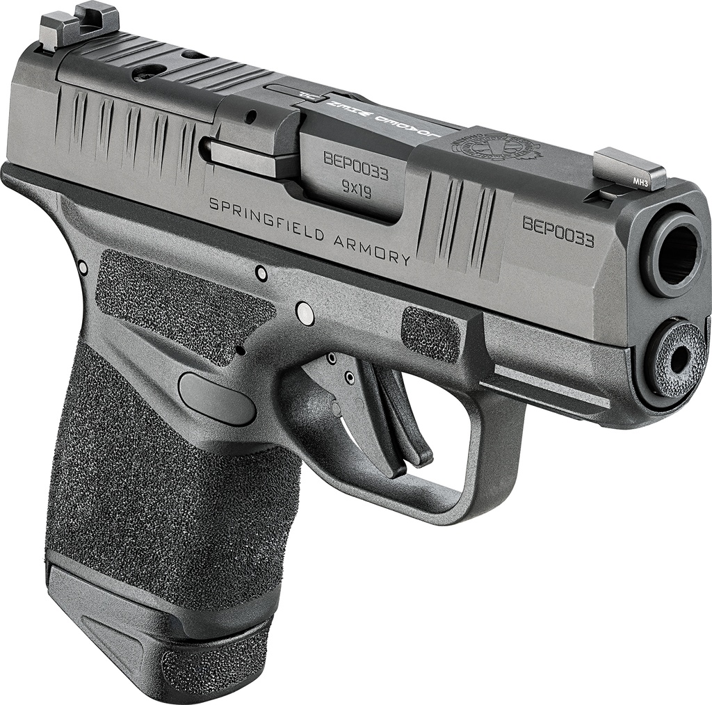 Springfield Armory Hellcat Micro-Compact OSP 2