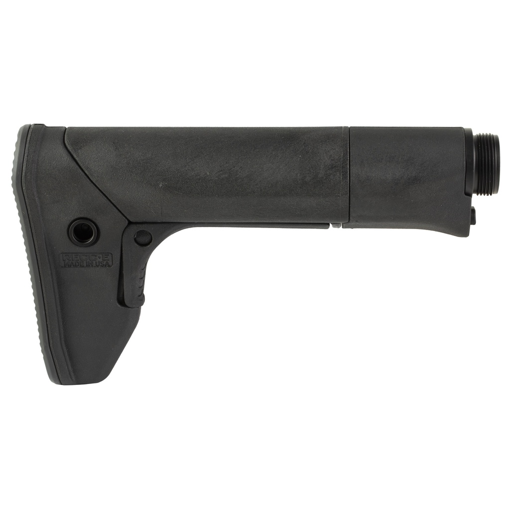 REPTILIA RECC-E STOCK A5 LENGTH BLK 1