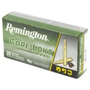 Remington REM 308 WIN 165GR CLOK TIPPED 20/200 2
