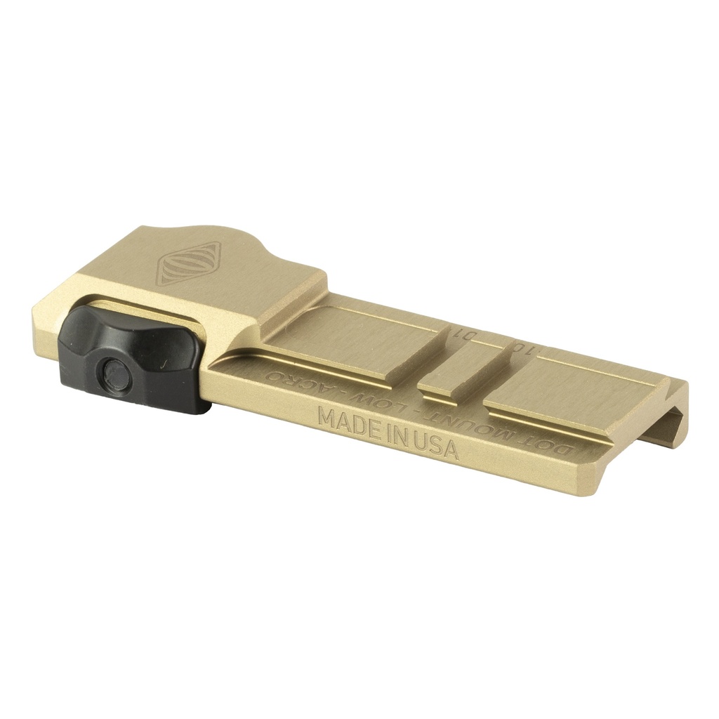 REPTILIA DOT MNT LOW MPS/ACRO FDE 1