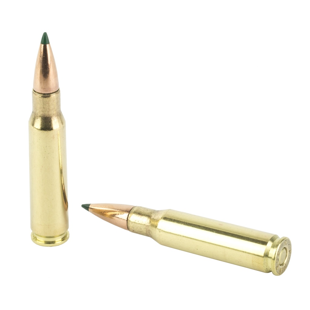 Remington REM 308 WIN 165GR CLOK TIPPED 20/200 3