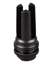 SilencerCo Specwar Flash Hider 1