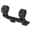 REPTILIA AUS 30MM MOUNT 1.70" BLACK 1