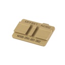 REPTILIA AUS OFFSET MNT ACRO FDE 1
