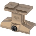 REPTILIA DOT MOUNT 1.93" HSUN 509T F 1