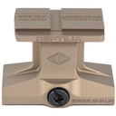 REPTILIA DOT MOUNT 1.93" HSUN 509T F 2
