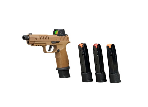 SIG SAUER P365 Tacops 1